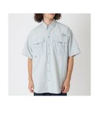 【コロンビア/Columbia / MEN】のColumbia/ バハマ II ショートスリーブシャツ /コロンビア Cool Grey|ID: prp329100004635446 ipo3291000000033384299