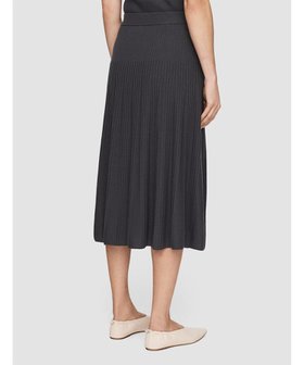 【ジョゼフ/JOSEPH】のメリノリブ ニットスカート 人気、トレンドファッション・服の通販 founy(ファニー) ファッション Fashion レディースファッション Fashion for Women スカート Skirts イタリア Italy A/W・秋冬 Autumn/Winter |ID:prp329100004635448