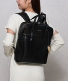 【スタイルコード/STYLE CODE】の【MERCURYDUO/マーキュリーデュオ】ワークバックパック ブラック|ID: prp329100004635509 ipo3291000000033385650