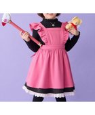 【エニィ/ANY / KIDS】の【カードキャプターさくら×any FAM】コスチューム風セット (クロウカード編) ピンク|ID: prp329100004636068 ipo3291000000034321979