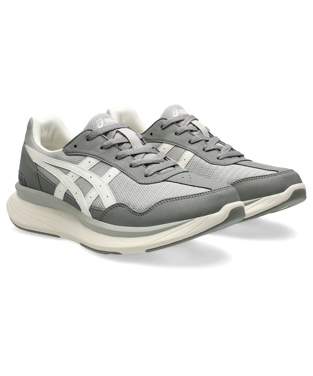 【アシックス ランウォーク/asics RUNWALK / MEN】のニーズアップ メンズ 4E相当 人気、トレンドファッション・服の通販 founy(ファニー) 　ファッション　Fashion　メンズファッション　Fashion for Men　シューズ・靴　Shoes　クッション　Cushion, Throw Pillow　シューズ　Shoes, Footwear　ストライプ　Stripe, Striped Pattern　スポーツ　Sports, Activewear　スポーティ　Sporty, Casual Athletic　トラベル　Travel, Travel Gear　フィット　Fit, Slim Fit　メッシュ　Mesh, Net Fabric　メンズ　Men's, Menswear　A/W・秋冬　Autumn/Winter　S/S・春夏　SS, Spring/Summer, Warm Season　夏　Summer　 other-1|ID: prp329100004636088 ipo3291000000033395951