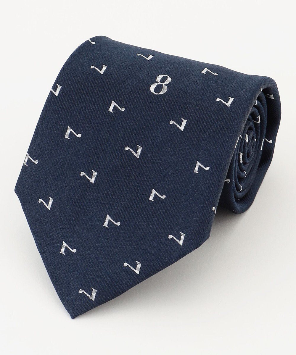 【ジェイ プレス/J.PRESS / MEN】の【J.PRESS JOKE TIE COLLECTION】七転び八起き 人気、トレンドファッション・服の通販 founy(ファニー) 　ファッション　Fashion　メンズファッション　Fashion for Men　スーツ　Suit, Formalwear　ビジネス 仕事 通勤　Business / Work / Commuting　人気　Popular, Best Seller　定番　Standard, Basic Item　 other-1|ID: prp329100004636093 ipo3291000000033395985