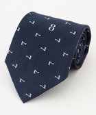 【ジェイ プレス/J.PRESS / MEN】の【J.PRESS JOKE TIE COLLECTION】七転び八起き 人気、トレンドファッション・服の通販 founy(ファニー) ファッション Fashion メンズファッション Fashion for Men スーツ Suit, Formalwear ビジネス 仕事 通勤 Business / Work / Commuting 人気 Popular, Best Seller 定番 Standard, Basic Item thumbnail ブルー系8|ID: prp329100004636093 ipo3291000000033395986