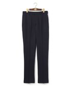 【ジェイ プレス/J.PRESS / MEN】の【WEB・一部店舗限定】カシミヤブレンド ストレッチツイル スラックス / セットアップ可 ネイビー系|ID: prp329100004636094 ipo3291000000033396003