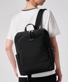 【ポール スミス/Paul Smith】のデイリー リュック ブラック|ID: prp329100004636193 ipo3291000000033629741