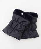 【23区 ゴルフ/NIJYUSANKU GOLF】の【WOMEN】【大人気アイテム】ショートレッグウォーマー ネイビー系|ID: prp329100004636559 ipo3291000000035700054