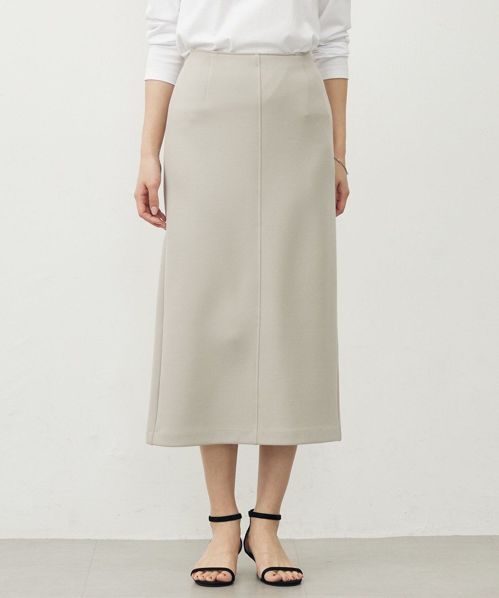 【ジェイ プレス/J.PRESS】の【洗える】ダンボールジャージー ナロースカート 人気、トレンドファッション・服の通販 founy(ファニー) 　ファッション　Fashion　レディースファッション　Fashion for Women　スカート　Skirts　オレンジ　Orange　洗える　Machine Washable　A/W・秋冬　Autumn/Winter　新作・新入荷　New Arrivals / New In　エレガント 上品　Elegant　 other-1|ID: prp329100004636821 ipo3291000000033408513