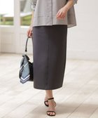 【ジェイ プレス/J.PRESS】のダンボールジャージー ナロー スカート 人気、トレンドファッション・服の通販 founy(ファニー) ファッション Fashion レディースファッション Fashion for Women スカート Skirts オレンジ Orange A/W・秋冬 Autumn/Winter エレガント 上品 Elegant thumbnail スレート系|ID: prp329100004636821 ipo3291000000035635491