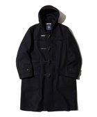 【ジェイ プレス/J.PRESS / MEN】の【J.PRESS ORIGINALS】1001 COLLEGE MELTON CHANGE POCKETS DUFFLECOAT / JAPAN MADE ネイビー系|ID: prp329100004636827 ipo3291000000033408650