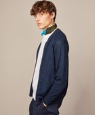 【ジョセフ アブード/JOSEPH ABBOUD / MEN】のスクエアパターン スカーフ 人気、トレンドファッション・服の通販 founy(ファニー) ファッション Fashion メンズファッション Fashion for Men イタリア Italy コレクション Collection, Seasonal Line スカーフ Scarf, Neckwear スクエア Square, Square Shape トレンド Trend, Trending Now ドレス Dress, One-Piece バンダナ Bandana, Head Scarf パターン Pattern, Design Print thumbnail ネイビー系6|ID: prp329100004636832 ipo3291000000033408671
