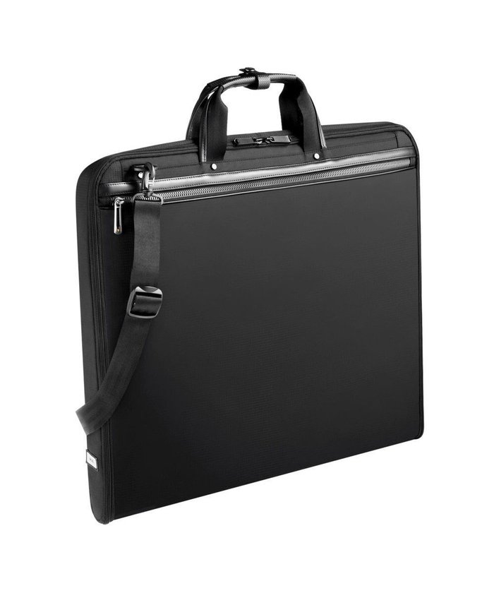 【エース バッグズ アンド ラゲッジ/ACE BAGS & LUGGAGE / MEN】のace. エース フレックスライト フィット 冠婚葬祭に。スーツの持ち運びに便利なガーメントケース 54563 インテリア・キッズ・メンズ・レディースファッション・服の通販 founy(ファニー) https://founy.com/ ファッション Fashion メンズファッション Fashion for Men バッグ Bags 軽量 Lightweight, Ultra Light ショルダー Shoulder, Shoulder Strap シンプル Simple, Minimal スーツ Suit, Formalwear フィット Fit, Slim Fit フォルム Silhouette, Form ポケット Pocket, Pocket Detail メンズ Men's, Menswear 再入荷 Restock / Back in Stock ビジネス 仕事 通勤 Business / Work / Commuting 結婚式 Wedding |ID: prp329100004636834 ipo3291000000033408718