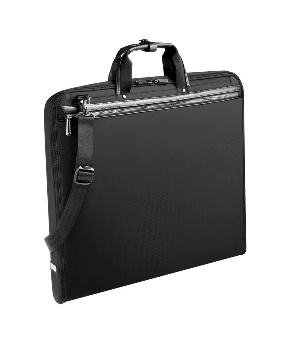 【エース バッグズ アンド ラゲッジ/ACE BAGS & LUGGAGE / MEN】のace. エース フレックスライト フィット 冠婚葬祭に。スーツの持ち運びに便利なガーメントケース 54563 人気、トレンドファッション・服の通販 founy(ファニー) 　ファッション　Fashion　メンズファッション　Fashion for Men　バッグ　Bags　軽量　Lightweight, Ultra Light　ショルダー　Shoulder, Shoulder Strap　シンプル　Simple, Minimal　スーツ　Suit, Formalwear　フィット　Fit, Slim Fit　フォルム　Silhouette, Form　ポケット　Pocket, Pocket Detail　メンズ　Men's, Menswear　再入荷　Restock / Back in Stock　ビジネス 仕事 通勤　Business / Work / Commuting　結婚式　Wedding　 other-1|ID: prp329100004636834 ipo3291000000033408718