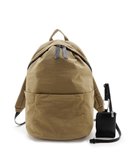 【ミオフィラノ/MioFIRANO】のSILHOUETTE M001 バックパック リュック はっ水 A4サイズ対応 BEIGE|ID: prp329100004636857 ipo3291000000034270306