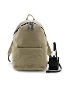 【ミオフィラノ/MioFIRANO】のSILHOUETTE M001 バックパック リュック はっ水 A4サイズ対応 GREIGE|ID: prp329100004636857 ipo3291000000034270307