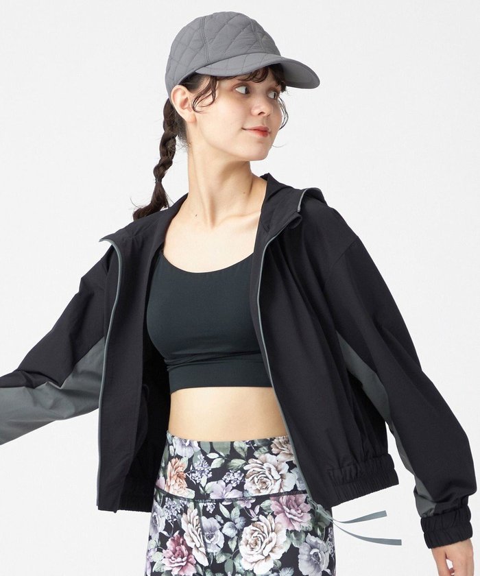 【チャコット/Chacott】のChacott BALANCE スキントップ【C BASIC】 インテリア・キッズ・メンズ・レディースファッション・服の通販 founy(ファニー) https://founy.com/ ファッション Fashion レディースファッション Fashion for Women トップス・カットソー Cut & Sew Tops アンダー Underwear Essentials インナー Innerwear 吸水 Absorbent, Quick-Dry 抗菌 Antibacterial, Bacteria-Resistant ストレッチ Stretch, Stretchy Fabric ハーフ Half, Half-Length フィット Fit, Slim Fit メッシュ Mesh, Net Fabric ヨガ Yoga, Yoga Wear ラップ Wrap, Wrap Design ループ Loop, Loop Knit ワーク Workwear, Utility Style おすすめ Recommended / Our Picks エレガント 上品 Elegant |ID: prp329100004636858 ipo3291000000033682660
