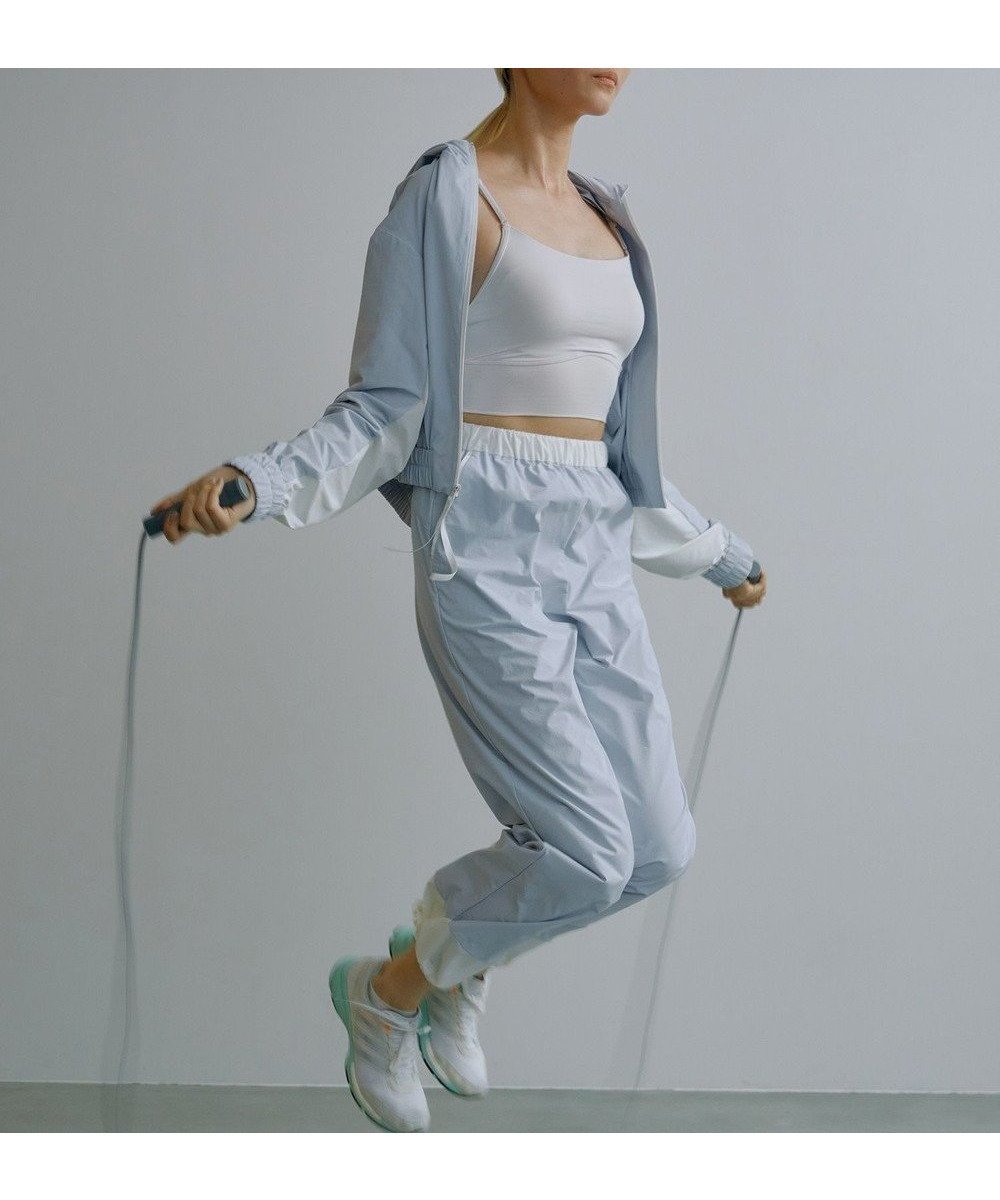 【チャコット/Chacott】のChacott BALANCE スキントップ【C BASIC】 インテリア・キッズ・メンズ・レディースファッション・服の通販 founy(ファニー) 　ファッション　Fashion　レディースファッション　Fashion for Women　トップス・カットソー　Cut & Sew Tops　アンダー　Underwear Essentials　インナー　Innerwear　吸水　Absorbent, Quick-Dry　抗菌　Antibacterial, Bacteria-Resistant　ストレッチ　Stretch, Stretchy Fabric　ハーフ　Half, Half-Length　フィット　Fit, Slim Fit　メッシュ　Mesh, Net Fabric　ヨガ　Yoga, Yoga Wear　ラップ　Wrap, Wrap Design　ループ　Loop, Loop Knit　ワーク　Workwear, Utility Style　おすすめ　Recommended / Our Picks　エレガント 上品　Elegant　オフホワイト|ID: prp329100004636858 ipo3291000000033682662
