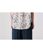 【ポール スミス/Paul Smith】のLittle Beasts コンビTシャツ オフホワイト|ID: prp329100004636959 ipo3291000000035524515