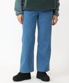 【コロンビア/Columbia】のColumbia/ ウィメンズマーサーストリートデニムパンツ /コロンビア Bluestone Denim|ID: prp329100004636986 ipo3291000000035840550