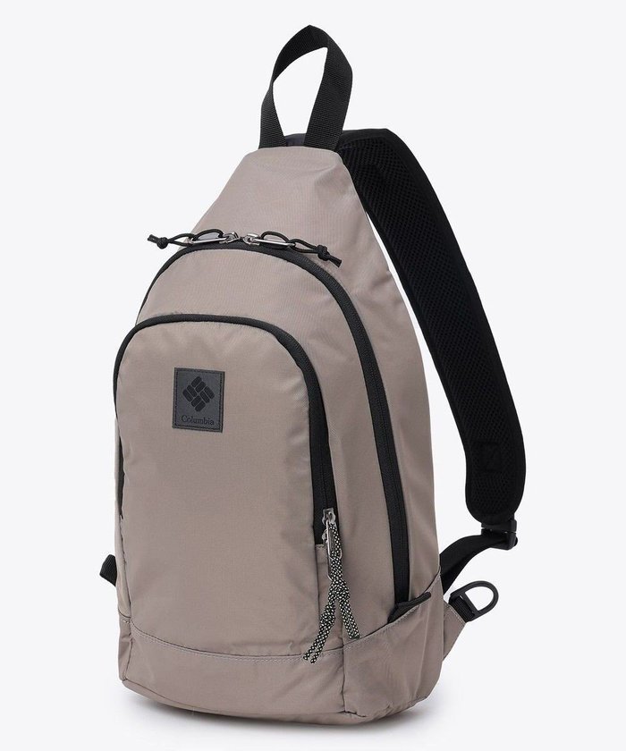 【コロンビア/Columbia】のColumbia/ グレートスモーキーガーデンボディバッグL /コロンビア インテリア・キッズ・メンズ・レディースファッション・服の通販 founy(ファニー) https://founy.com/ ファッション Fashion レディースファッション Fashion for Women ポーチ&ミニバッグ Pouches & Mini Bags クッション Cushion, Throw Pillow ショルダー Shoulder, Shoulder Strap フロント Front, Front Design ボトム Bottoms, Lower Wear ポケット Pocket, Pocket Detail ポーチ Pouch, Small Case メッシュ Mesh, Net Fabric エレガント 上品 Elegant |ID: prp329100004636988 ipo3291000000033411638