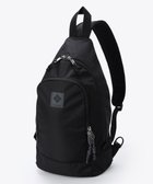 【コロンビア/Columbia】のColumbia/ グレートスモーキーガーデンボディバッグL /コロンビア 人気、トレンドファッション・服の通販 founy(ファニー) ファッション Fashion レディースファッション Fashion for Women ポーチ&ミニバッグ Pouches & Mini Bags 新作・新入荷 New Arrivals / New In クッション Cushion, Throw Pillow ショルダー Shoulder, Shoulder Strap フロント Front, Front Design ボトム Bottoms, Lower Wear ポケット Pocket, Pocket Detail ポーチ Pouch, Small Case メッシュ Mesh, Net Fabric エレガント 上品 Elegant thumbnail Black|ID: prp329100004636988 ipo3291000000033411641