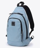 【コロンビア/Columbia】のColumbia/ グレートスモーキーガーデンボディバッグL /コロンビア 人気、トレンドファッション・服の通販 founy(ファニー) ファッション Fashion レディースファッション Fashion for Women ポーチ&ミニバッグ Pouches & Mini Bags 新作・新入荷 New Arrivals / New In クッション Cushion, Throw Pillow ショルダー Shoulder, Shoulder Strap フロント Front, Front Design ボトム Bottoms, Lower Wear ポケット Pocket, Pocket Detail ポーチ Pouch, Small Case メッシュ Mesh, Net Fabric エレガント 上品 Elegant thumbnail Vintage Blue|ID: prp329100004636988 ipo3291000000033411643