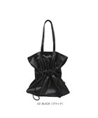 【ルートート/ROOTOTE】の3636【シャーリングトート】SC.トール.メタリック-A 人気、トレンドファッション・服の通販 founy(ファニー) ファッション Fashion レディースファッション Fashion for Women バッグ Bags カメラ Camera Accessories ギャザー Gathered, Ruffled シャーリング Shirring, Ruched ストール Stole, Wrap トレンド Trend, Trending Now ドローストリング Drawstring, Pull Cord プリント Print, Printed Pattern ポケット Pocket, Pocket Detail マグネット Magnet, Magnetic Closure メタリック Metallic, Shiny Finish ランダム Random, Irregular 新作・新入荷 New Arrivals / New In ビジネス 仕事 通勤 Business / Work / Commuting thumbnail 02:ブラック|ID: prp329100004636991 ipo3291000000033411670