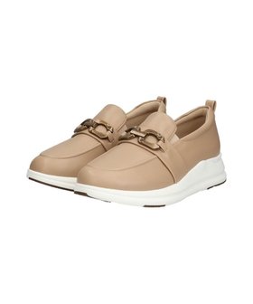 【ブリジット バーキン/Bridget Birkin】の【Round About】メタル飾りローファースニーカー 人気、トレンドファッション・服の通販 founy(ファニー) ファッション Fashion レディースファッション Fashion for Women 新作・新入荷 New Arrivals / New In クッション Cushion, Throw Pillow シューズ Shoes, Footwear ドレス Dress, One-Piece ビジネス 仕事 通勤 Business / Work / Commuting メタル Metal, Metal Parts 旅行 Travel |ID:prp329100004636995