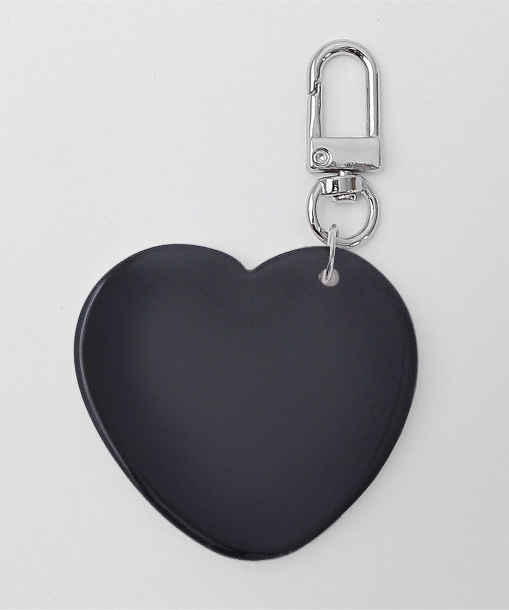 【ウィゴー/WEGO】のモチーフミラーキーホルダー 人気、トレンドファッション・服の通販 founy(ファニー) 　ファッション　Fashion　レディースファッション　Fashion for Women　ミニ財布・二つ折り財布　Wallets & Card Cases　キーホルダー　Keychain, Key Holder　スマホ　Smartphone, Mobile Device　モチーフ　Motif, Design Theme　財布　Wallet, Purse　 other-1|ID: prp329100004637011 ipo3291000000033411847