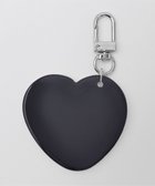 【ウィゴー/WEGO】のモチーフミラーキーホルダー 人気、トレンドファッション・服の通販 founy(ファニー) ファッション Fashion レディースファッション Fashion for Women ミニ財布・二つ折り財布 Wallets & Card Cases キーホルダー Keychain, Key Holder スマホ Smartphone, Mobile Device モチーフ Motif, Design Theme 財布 Wallet, Purse thumbnail 柄1|ID: prp329100004637011 ipo3291000000033411850