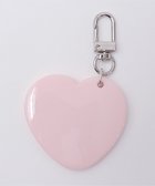 【ウィゴー/WEGO】のモチーフミラーキーホルダー 人気、トレンドファッション・服の通販 founy(ファニー) ファッション Fashion レディースファッション Fashion for Women ミニ財布・二つ折り財布 Wallets & Card Cases キーホルダー Keychain, Key Holder スマホ Smartphone, Mobile Device モチーフ Motif, Design Theme 財布 Wallet, Purse thumbnail 柄2|ID: prp329100004637011 ipo3291000000033411851