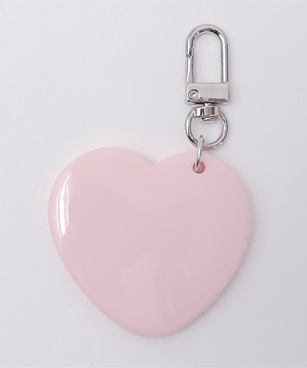 【ウィゴー/WEGO】のモチーフミラーキーホルダー インテリア・キッズ・メンズ・レディースファッション・服の通販 founy(ファニー) 　ファッション　Fashion　レディースファッション　Fashion for Women　ミニ財布・二つ折り財布　Wallets & Card Cases　キーホルダー　Keychain, Key Holder　スマホ　Smartphone, Mobile Device　モチーフ　Motif, Design Theme　財布　Wallet, Purse　柄2|ID: prp329100004637011 ipo3291000000033411851