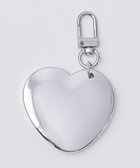 【ウィゴー/WEGO】のモチーフミラーキーホルダー 人気、トレンドファッション・服の通販 founy(ファニー) ファッション Fashion レディースファッション Fashion for Women ミニ財布・二つ折り財布 Wallets & Card Cases キーホルダー Keychain, Key Holder スマホ Smartphone, Mobile Device モチーフ Motif, Design Theme 財布 Wallet, Purse thumbnail 柄3|ID: prp329100004637011 ipo3291000000033411853