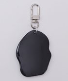 【ウィゴー/WEGO】のモチーフミラーキーホルダー 人気、トレンドファッション・服の通販 founy(ファニー) ファッション Fashion レディースファッション Fashion for Women ミニ財布・二つ折り財布 Wallets & Card Cases キーホルダー Keychain, Key Holder スマホ Smartphone, Mobile Device モチーフ Motif, Design Theme 財布 Wallet, Purse thumbnail 柄4|ID: prp329100004637011 ipo3291000000033411854