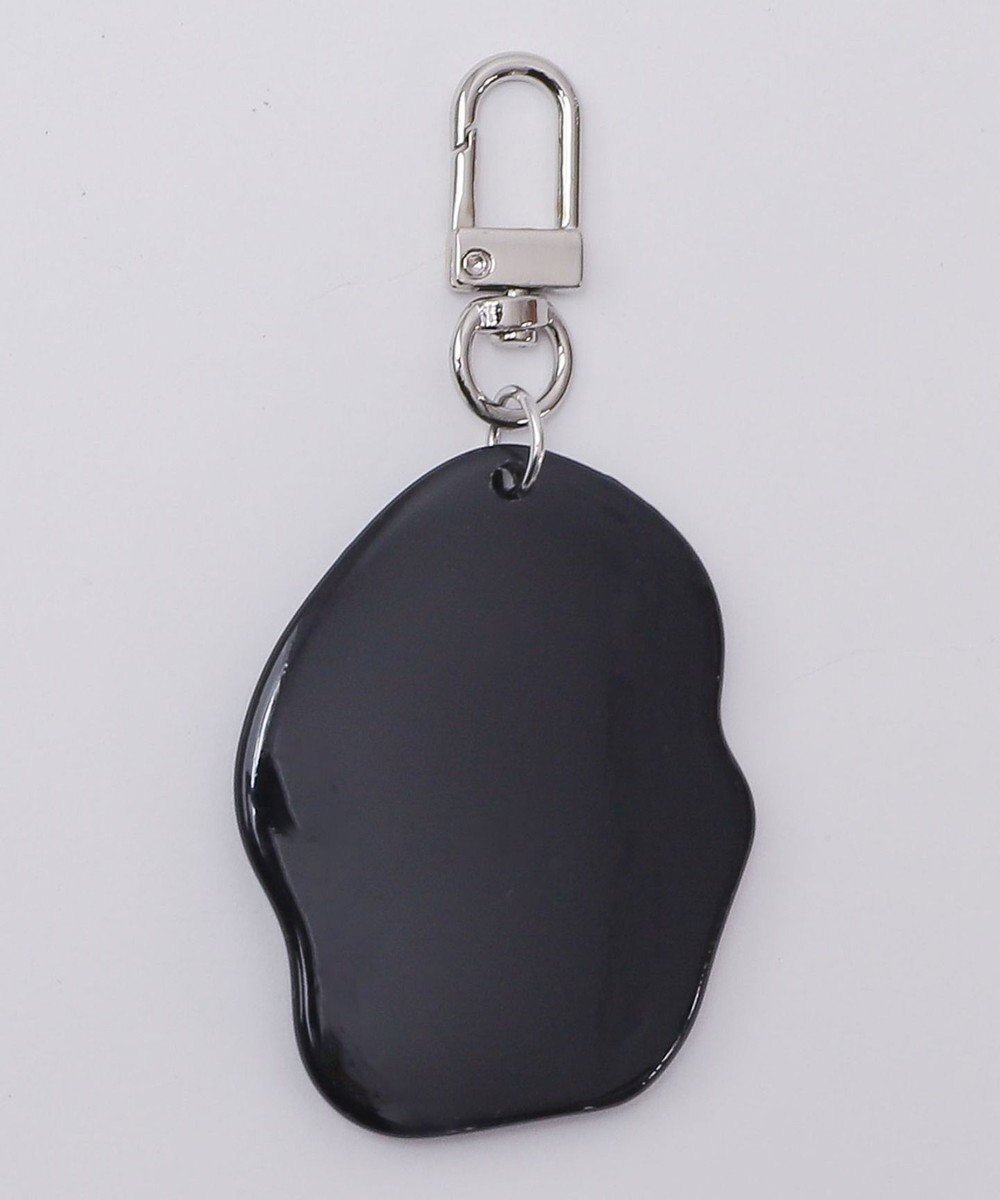 【ウィゴー/WEGO】のモチーフミラーキーホルダー インテリア・キッズ・メンズ・レディースファッション・服の通販 founy(ファニー) 　ファッション　Fashion　レディースファッション　Fashion for Women　ミニ財布・二つ折り財布　Wallets & Card Cases　キーホルダー　Keychain, Key Holder　スマホ　Smartphone, Mobile Device　モチーフ　Motif, Design Theme　財布　Wallet, Purse　柄4|ID: prp329100004637011 ipo3291000000033411854