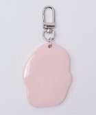 【ウィゴー/WEGO】のモチーフミラーキーホルダー 人気、トレンドファッション・服の通販 founy(ファニー) ファッション Fashion レディースファッション Fashion for Women ミニ財布・二つ折り財布 Wallets & Card Cases キーホルダー Keychain, Key Holder スマホ Smartphone, Mobile Device モチーフ Motif, Design Theme 財布 Wallet, Purse thumbnail 柄5|ID: prp329100004637011 ipo3291000000033411855