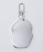 【ウィゴー/WEGO】のモチーフミラーキーホルダー 人気、トレンドファッション・服の通販 founy(ファニー) ファッション Fashion レディースファッション Fashion for Women ミニ財布・二つ折り財布 Wallets & Card Cases キーホルダー Keychain, Key Holder スマホ Smartphone, Mobile Device モチーフ Motif, Design Theme 財布 Wallet, Purse thumbnail 柄6|ID: prp329100004637011 ipo3291000000033411856