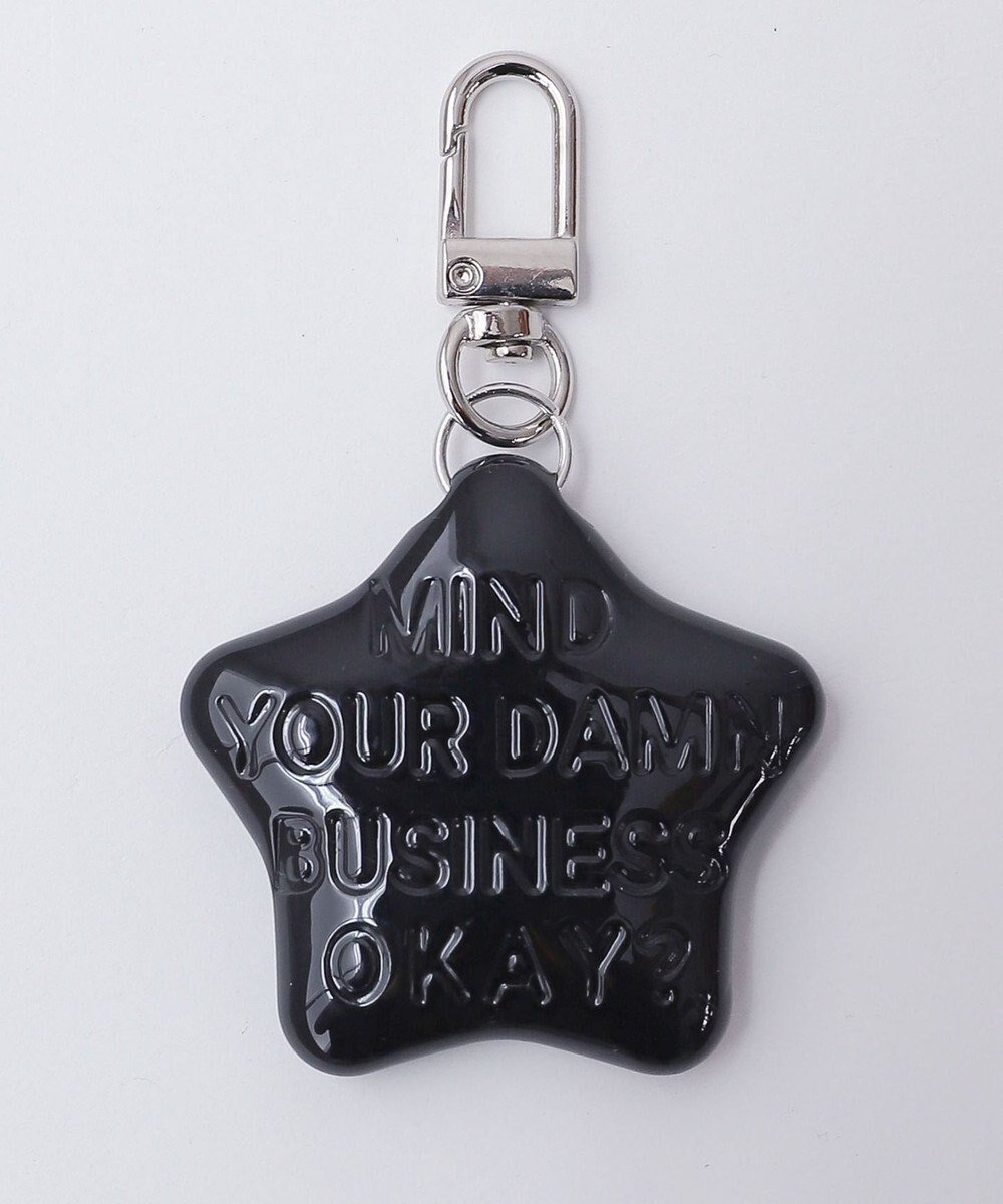 【ウィゴー/WEGO】のモチーフミラーキーホルダー インテリア・キッズ・メンズ・レディースファッション・服の通販 founy(ファニー) 　ファッション　Fashion　レディースファッション　Fashion for Women　ミニ財布・二つ折り財布　Wallets & Card Cases　キーホルダー　Keychain, Key Holder　スマホ　Smartphone, Mobile Device　モチーフ　Motif, Design Theme　財布　Wallet, Purse　柄7|ID: prp329100004637011 ipo3291000000033411858