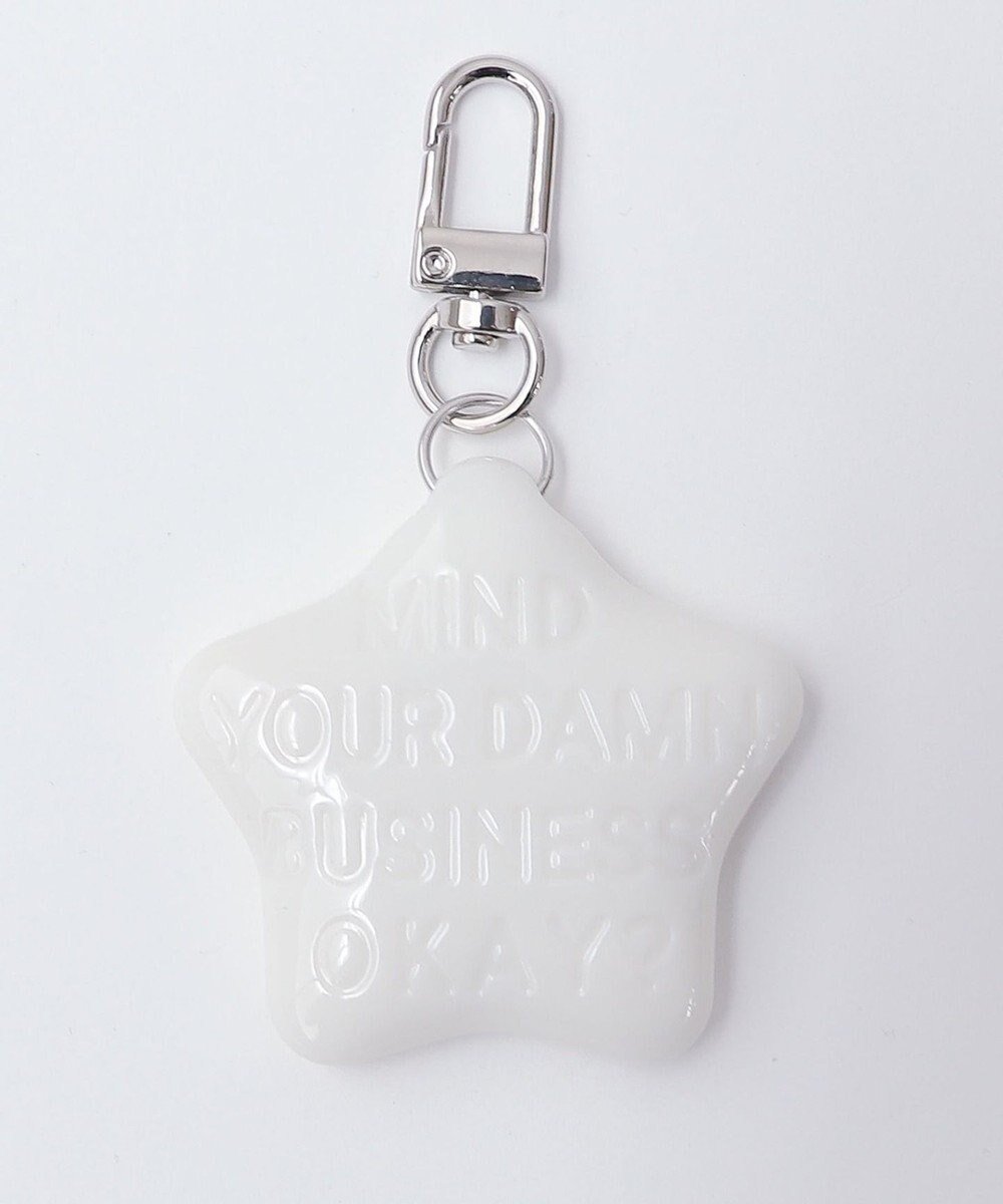 【ウィゴー/WEGO】のモチーフミラーキーホルダー インテリア・キッズ・メンズ・レディースファッション・服の通販 founy(ファニー) 　ファッション　Fashion　レディースファッション　Fashion for Women　ミニ財布・二つ折り財布　Wallets & Card Cases　キーホルダー　Keychain, Key Holder　スマホ　Smartphone, Mobile Device　モチーフ　Motif, Design Theme　財布　Wallet, Purse　柄8|ID: prp329100004637011 ipo3291000000033411860