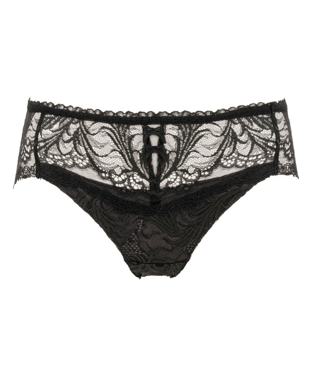 【ブラデリス ニューヨーク/BRADELIS New York】の【BRADELIS New York】ローズスタイルパンティ24A1 人気、トレンドファッション・服の通販 founy(ファニー) 　ファッション　Fashion　レディースファッション　Fashion for Women　アンダー　Underwear Essentials　ショーツ　Shorts, Short Pants　チュール　Tulip, Tulip Motif　フェミニン　Feminine, Girly　フロント　Front, Front Design　リボン　Ribbon, Bow　レース　Lace, Lace Fabric　ローズ　Rose, Rose Motif　 other-1|ID: prp329100004637219 ipo3291000000033681514