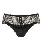 【ブラデリス ニューヨーク/BRADELIS New York】の【BRADELIS New York】ローズスタイルパンティ24A1 ブラック|ID: prp329100004637219 ipo3291000000033681515