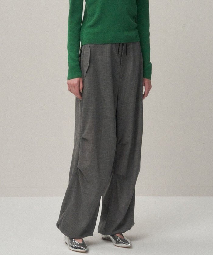 【エイトン/ATON】のTECHNO WOOL ETERMIN スノーカモパンツ インテリア・キッズ・メンズ・レディースファッション・服の通販 founy(ファニー) https://founy.com/ ファッション Fashion レディースファッション Fashion for Women パンツ Pants & Trousers キュプラ Cupro, Eco Fabric シアー Sheer, See-Through ドレープ Drape, Draping Fabric ペンシル Pencil, Pencil Skirt ミリタリー Military, Army Style メンズ Men's, Menswear エレガント 上品 Elegant A/W・秋冬 Autumn/Winter |ID: prp329100004637567 ipo3291000000033420074