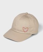 【ポール スミス/Paul Smith】のドゥードゥル キャップ ライトベージュ|ID: prp329100004637573 ipo3291000000033420113