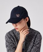 【ポール スミス/Paul Smith】のドゥードゥル キャップ ネイビー|ID: prp329100004637573 ipo3291000000034189070