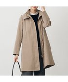 【ジェイ プレス/J.PRESS】の【洗える】ARTIROSA モッズ コート ベージュ系|ID: prp329100004637630 ipo3291000000033420711