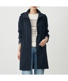 【ジェイ プレス/J.PRESS】の【洗える】ARTIROSA モッズ コート ネイビー系|ID: prp329100004637630 ipo3291000000033432372