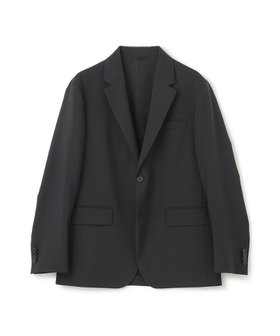 【ジョゼフ オム/JOSEPH HOMME / MEN】の【HIGH GRADE LINE】ウールモヘアポプリン ジャケット 人気、トレンドファッション・服の通販 founy(ファニー) ファッション Fashion メンズファッション Fashion for Men アウター Men's Coats Outerwear テーラードジャケット Tailored Jackets & Blazers ジャケット Jacket, Outerwear スプリング Spring, Spring Collection フォルム Silhouette, Form フラップ Flap, Flap Pocket ベーシック Basic, Essential ポケット Pocket, Pocket Detail リラックス Relax, Relaxed Fit エレガント 上品 Elegant 夏 Summer 春 Spring S/S・春夏 SS, Spring/Summer, Warm Season |ID:prp329100004638348