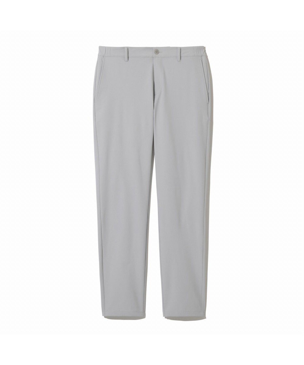 【ゼロハリバートン/ZERO HALLIBURTON / MEN】の【接触冷感】 アンチシースルーパンツ ZHG-M5S10a 82960 インテリア・キッズ・メンズ・レディースファッション・服の通販 founy(ファニー) 　ファッション　Fashion　メンズファッション　Fashion for Men　ボトムス　Bottoms　アウトドア　Outdoor Clothing　春　Spring　スタイリッシュ　Stylish, Fashionable　ストレッチ　Stretch, Stretchy Fabric　スポーツ　Sports, Activewear　ランニング　Running, Running Wear, Activewear, Jogging　S/S・春夏　SS, Spring/Summer, Warm Season　再入荷　Restock / Back in Stock　夏　Summer　ゴルフ　Golf　シルバーグレー|ID: prp329100004638349 ipo3291000000033429221