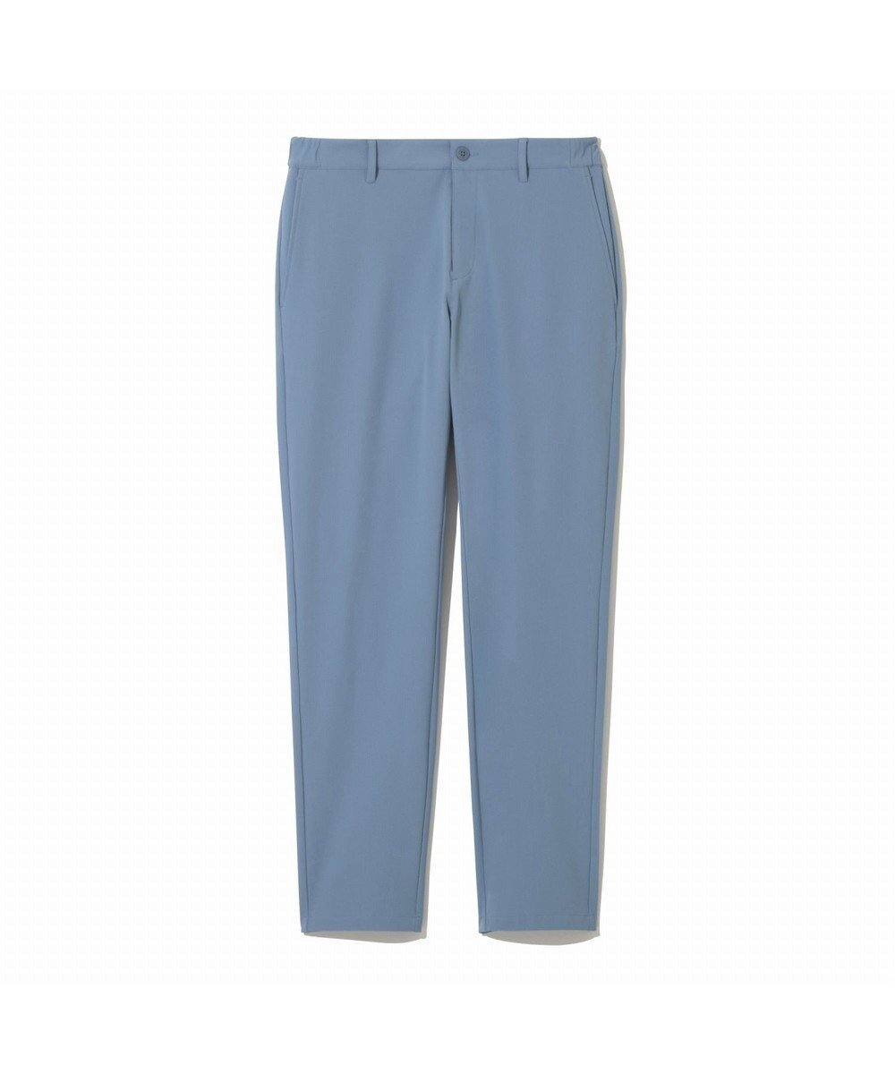 【ゼロハリバートン/ZERO HALLIBURTON / MEN】の【接触冷感】 アンチシースルーパンツ ZHG-M5S10a 82960 インテリア・キッズ・メンズ・レディースファッション・服の通販 founy(ファニー) 　ファッション　Fashion　メンズファッション　Fashion for Men　ボトムス　Bottoms　アウトドア　Outdoor Clothing　春　Spring　スタイリッシュ　Stylish, Fashionable　ストレッチ　Stretch, Stretchy Fabric　スポーツ　Sports, Activewear　ランニング　Running, Running Wear, Activewear, Jogging　S/S・春夏　SS, Spring/Summer, Warm Season　再入荷　Restock / Back in Stock　夏　Summer　ゴルフ　Golf　ライトブルー|ID: prp329100004638349 ipo3291000000033429222
