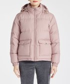【ポール スミス/Paul Smith】のSpray Swirl ダウンブルゾン ピンク|ID: prp329100004638353 ipo3291000000033429382