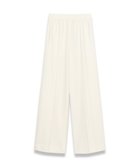【ジョゼフ/JOSEPH】の【WEB OUTLET限定】バランサーミル フレアートラウザーズ 人気、トレンドファッション・服の通販 founy(ファニー) ファッション Fashion レディースファッション Fashion for Women パンツ Pants & Trousers アウトレット Outlet / Clearance クロップド Cropped, Short Length スペシャル Special, Limited Edition エレガント 上品 Elegant A/W・秋冬 Autumn/Winter thumbnail Ivory|ID: prp329100004638355 ipo3291000000033429469